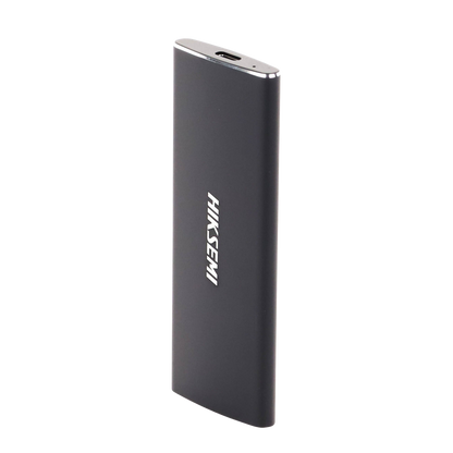 Unidad de Estado Solido (SSD) Portátil / 256 GB / Compacto / Conector USB 3.2 / Tipo C / Ideal para Almacenar Cualquier Tipo de Información (Videos, Fotos, Documentos, Etc...)