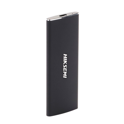 Unidad de Estado Solido (SSD) Portátil / 256 GB / Compacto / Conector USB 3.2 / Tipo C / Ideal para Almacenar Cualquier Tipo de Información (Videos, Fotos, Documentos, Etc...)