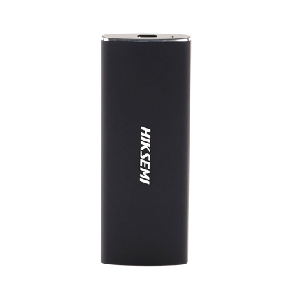 Unidad de Estado Solido (SSD) Portátil / 256 GB / Compacto / Conector USB 3.2 / Tipo C / Ideal para Almacenar Cualquier Tipo de Información (Videos, Fotos, Documentos, Etc...)