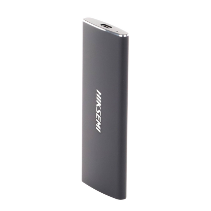 Unidad de Estado Solido (SSD) Portátil / 512 GB / Compacto / Conector USB 3.2 / Tipo C / Ideal para Almacenar Cualquier Tipo de Información (Videos, Fotos, Documentos, Etc...)