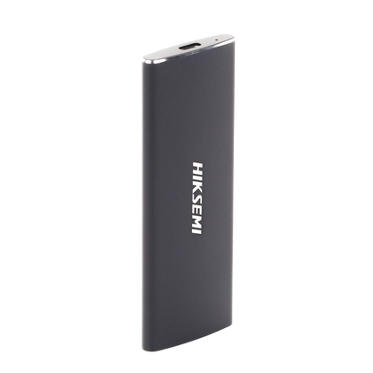 Unidad de Estado Solido (SSD) Portátil / 512 GB / Compacto / Conector USB 3.2 / Tipo C / Ideal para Almacenar Cualquier Tipo de Información (Videos, Fotos, Documentos, Etc...)