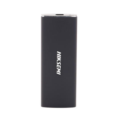 Unidad de Estado Solido (SSD) Portátil / 512 GB / Compacto / Conector USB 3.2 / Tipo C / Ideal para Almacenar Cualquier Tipo de Información (Videos, Fotos, Documentos, Etc...)