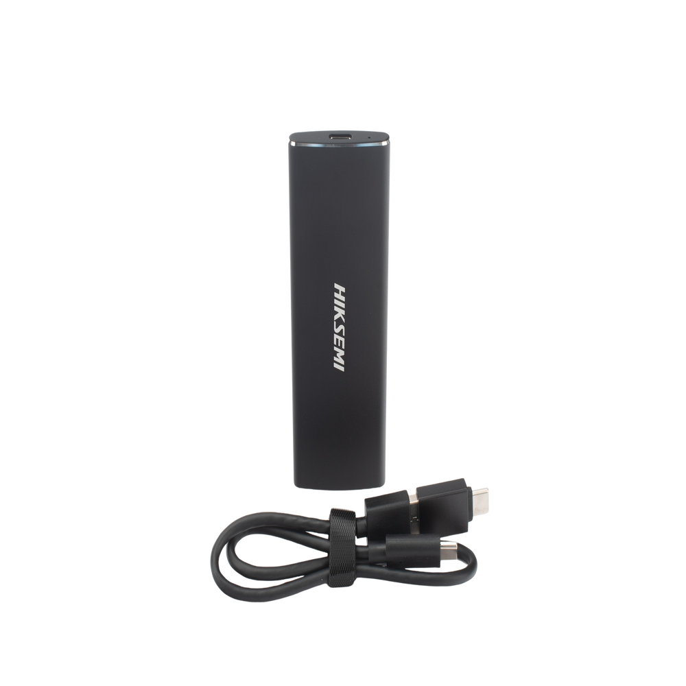 Unidad de Estado Solido (SSD) Portátil / 512 GB / Compacto / Conector USB 3.2 / Tipo C / Ideal para Almacenar Cualquier Tipo de Información (Videos, Fotos, Documentos, Etc...)