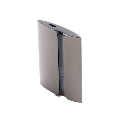 Unidad de Estado Solido (SSD) Portátil / 2 TB / Conector USB 3.1 / Tipo C / Ideal para Almacenar Cualquier Tipo de Información (Videos, Fotos, Documentos, Etc...)