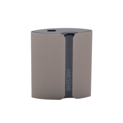 Unidad de Estado Solido (SSD) Portátil / 512 GB / Conector USB 3.1 / Tipo C / Ideal para Almacenar Cualquier Tipo de Información (Videos, Fotos, Documentos, Etc...)