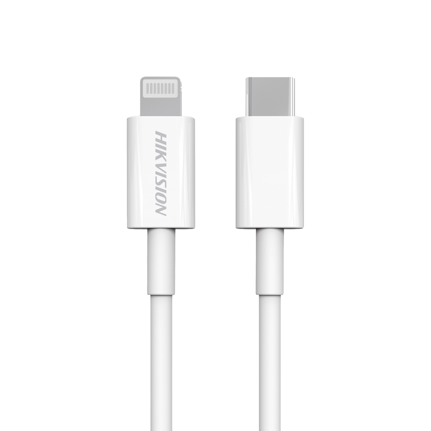Cable USB-C a Lightning / MFi Certificado / 1 Metro (3.28 Pies) / Ideal para iPhone, iPad y iPod / Carga Rápida 3 Amp / Carga y Sincronización de Datos / 480 Mbps / 60 Watts