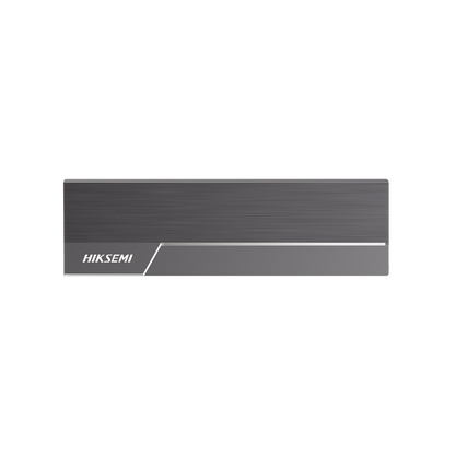 Carcasa para SSD M.2 y SATA (Enclosure) / Conector USB-C / ASUS Aura RGB SYNC  / Hasta 10 Gbps / Tamaños: 2242, 2260 y 2280