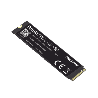 Unidad de Estado Sólido (SSD) 1024 GB / ALTO RENDIMIENTO / Hasta 7100B/s / M.2 NVMe / Para Gaming y PC Trabajo Pesado