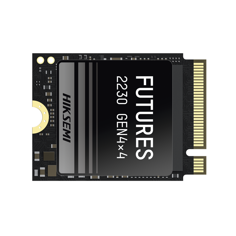 Unidad de Estado Sólido (SSD) 2048 GB / Formato 2230 / ALTO RENDIMIENTO / Hasta 7400 MB/s / M.2 NVMe / Para Gaming y Trabajo Pesado en PC