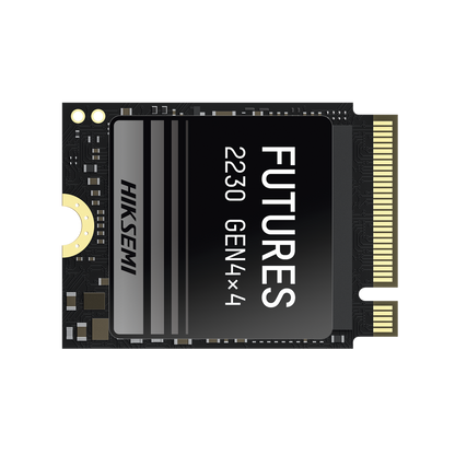 Unidad de Estado Sólido (SSD) 2048 GB / Formato 2230 / ALTO RENDIMIENTO / Hasta 7400 MB/s / M.2 NVMe / Para Gaming y Trabajo Pesado en PC