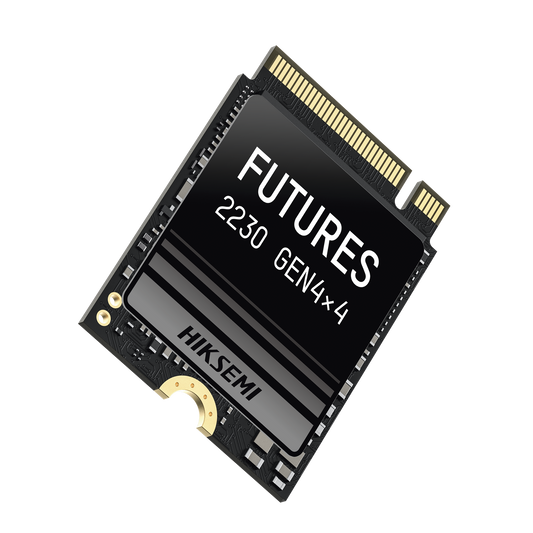 Unidad de Estado Sólido (SSD) 2048 GB / Formato 2230 / ALTO RENDIMIENTO / Hasta 7400 MB/s / M.2 NVMe / Para Gaming y Trabajo Pesado en PC