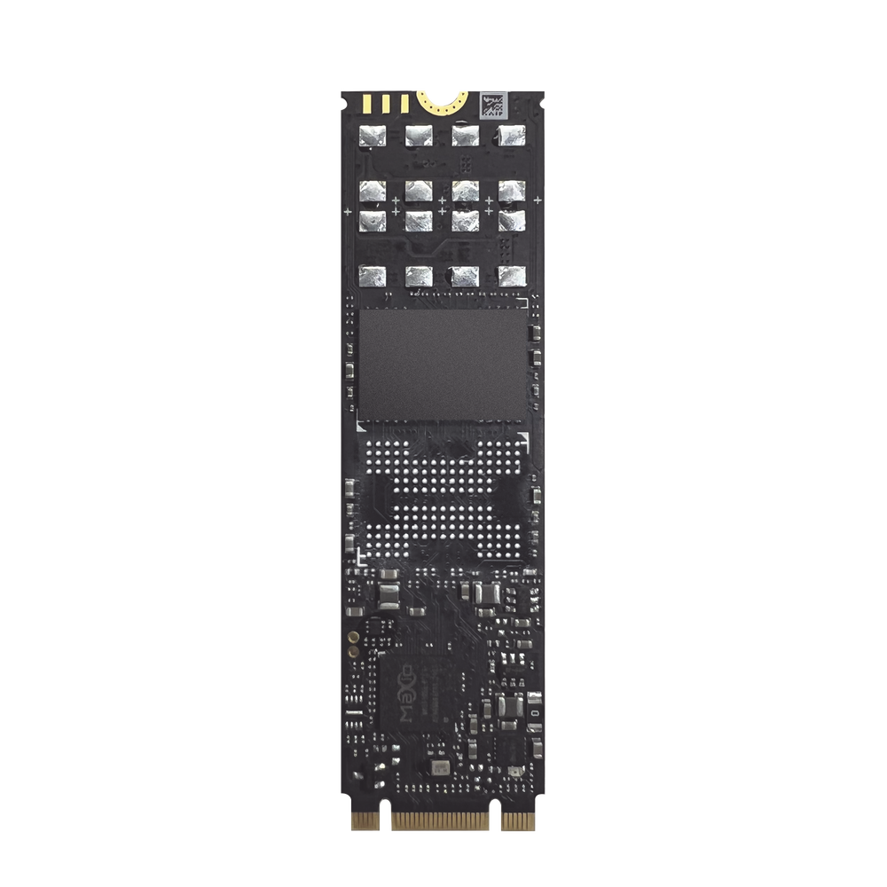 SSD M.2 para Videovigilancia Móvil / 1TB / Alto Performance / Uso 24/7 / Resistente en Alta Temperaturas