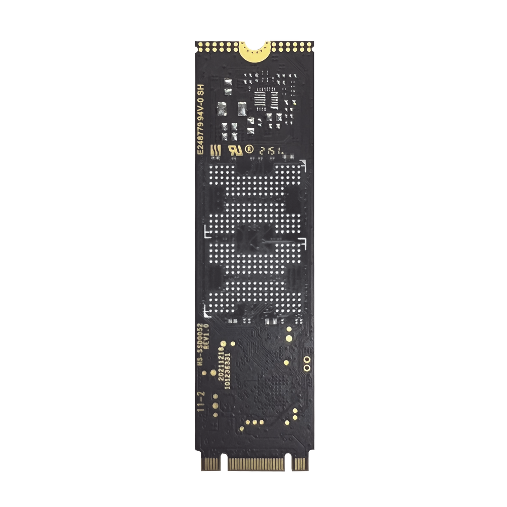 SSD M.2 para Videovigilancia Móvil / 1TB / Alto Performance / Uso 24/7 / Resistente en Alta Temperaturas