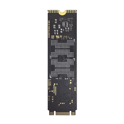 SSD M.2 para Videovigilancia Móvil / 1TB / Alto Performance / Uso 24/7 / Resistente en Alta Temperaturas