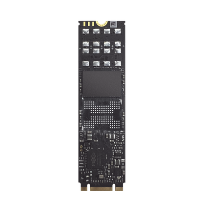 SSD M.2 para Videovigilancia Móvil / 512 GB / Alto Performance / Uso 24/7 / Resistente en Alta Temperaturas