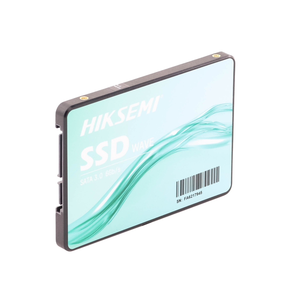 Unidad de Estado Solido (SSD) 256 GB / 2.5" / SATA III / ALTO PERFORMANCE / Para Gaming y PC Trabajo Pesado / 530 MB/s Lectura / 400 MB/s Escritura