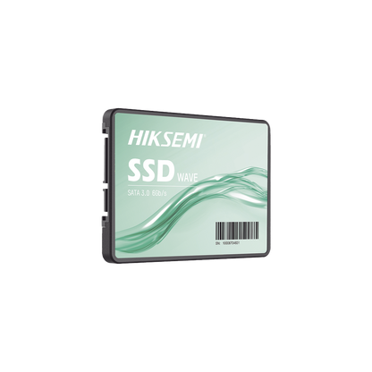 Unidad de Estado Sólido (SSD) 4096 GB / 2.5" / SATA III / ALTO PERFORMANCE / Para Gaming y PC Trabajo Pesado / 510 MB/s Lectura / 460 MB/s Escritura