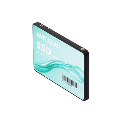 Unidad de Estado Sólido (SSD) 512 GB / 2.5" / SATA III / ALTO PERFORMANCE / Para Gaming y PC Trabajo Pesado / 530 MB/s Lectura / 450 MB/s Escritura
