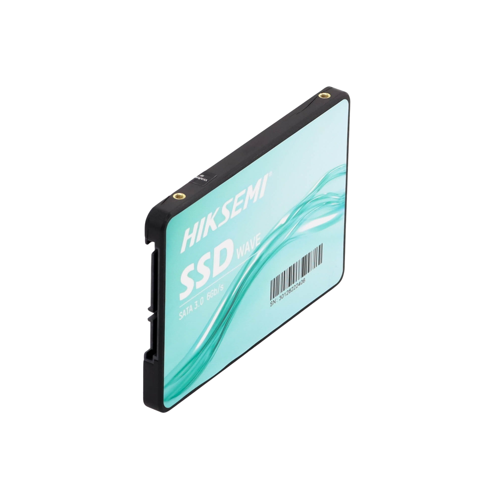 Unidad de Estado Sólido (SSD) 512 GB / 2.5" / SATA III / ALTO PERFORMANCE / Para Gaming y PC Trabajo Pesado / 530 MB/s Lectura / 450 MB/s Escritura