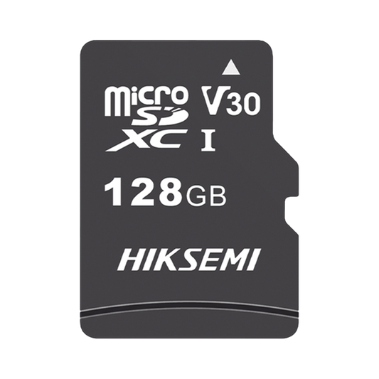 Memoria microSD para Celular o Tablet / 128 GB / Multipropósito / Clase 10 / 92 MB/s Lectura / 50 MB/s Escritura