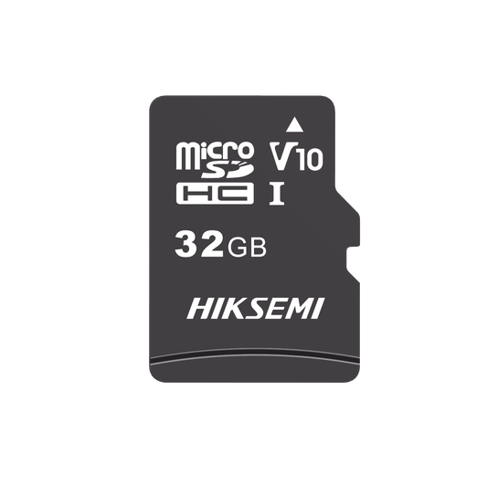 Memoria microSD para Celular o Tablet / 32 GB / Multipropósito / Clase 10 / 92 MB/s Lectura / 50 MB/s Escritura