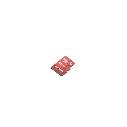 Memoria MicroSD / Clase 10 de 512 GB / Especializada Para Videovigilancia (Uso 24/7) / Compatibles con cámaras HIKVISION y Otras Marcas / 95 MB/s Lectura / 60 MB/s Escritura