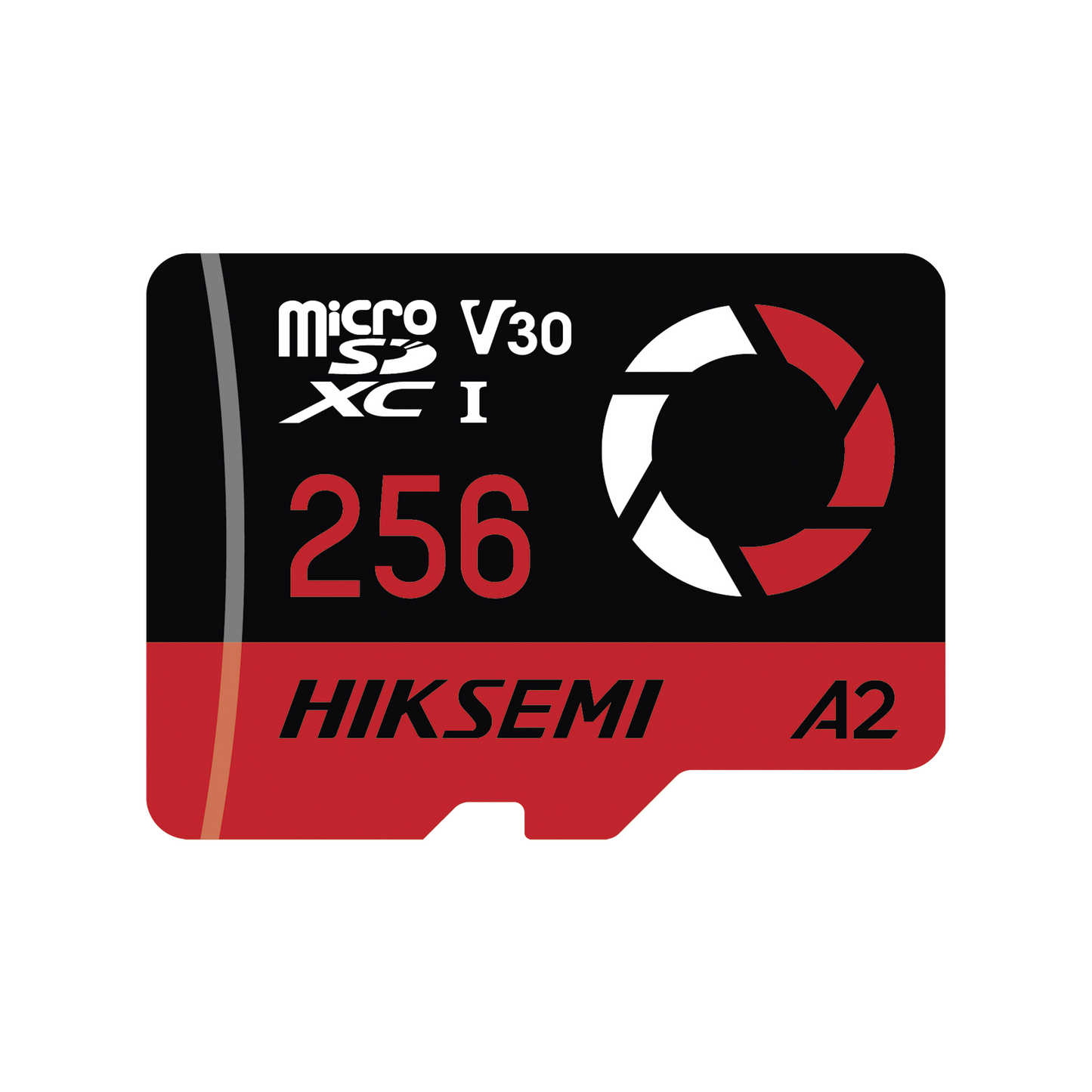 Memoria MicroSD / Clase 10 de 256 GB / Especializada Para Drones Comerciales, Cámaras de Fotografía y de Video / 180 MB/s Lectura / 150 MB/s Escritura