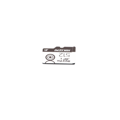 Memoria MicroSD / Clase 10 de 512 GB / Especializada Para Videovigilancia Movil (Uso 24/7) / Soporta Altas Temperaturas / 95 MB/s Lectura / 55 MB/s Escritura