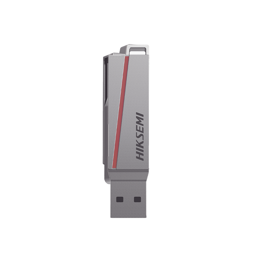 Memoria USB Dual de 256 GB / USB-C y USB-A / Transferencia de Alta Velocidad / Metálica / Compatible con Dispositivos Móviles, Windows, Mac y Linux