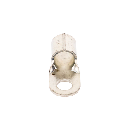 Zapata Terminal de Ojillo para Tornillo 3/8 " (10 mm)  y Calibre 2/0 AWG.