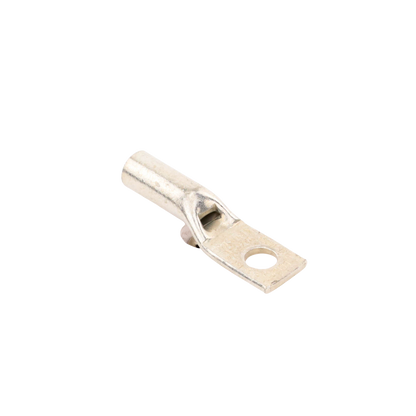 Zapata Terminal de Ojillo para Tornillo 3/8 " (10 mm)  y Calibre 2/0 AWG.