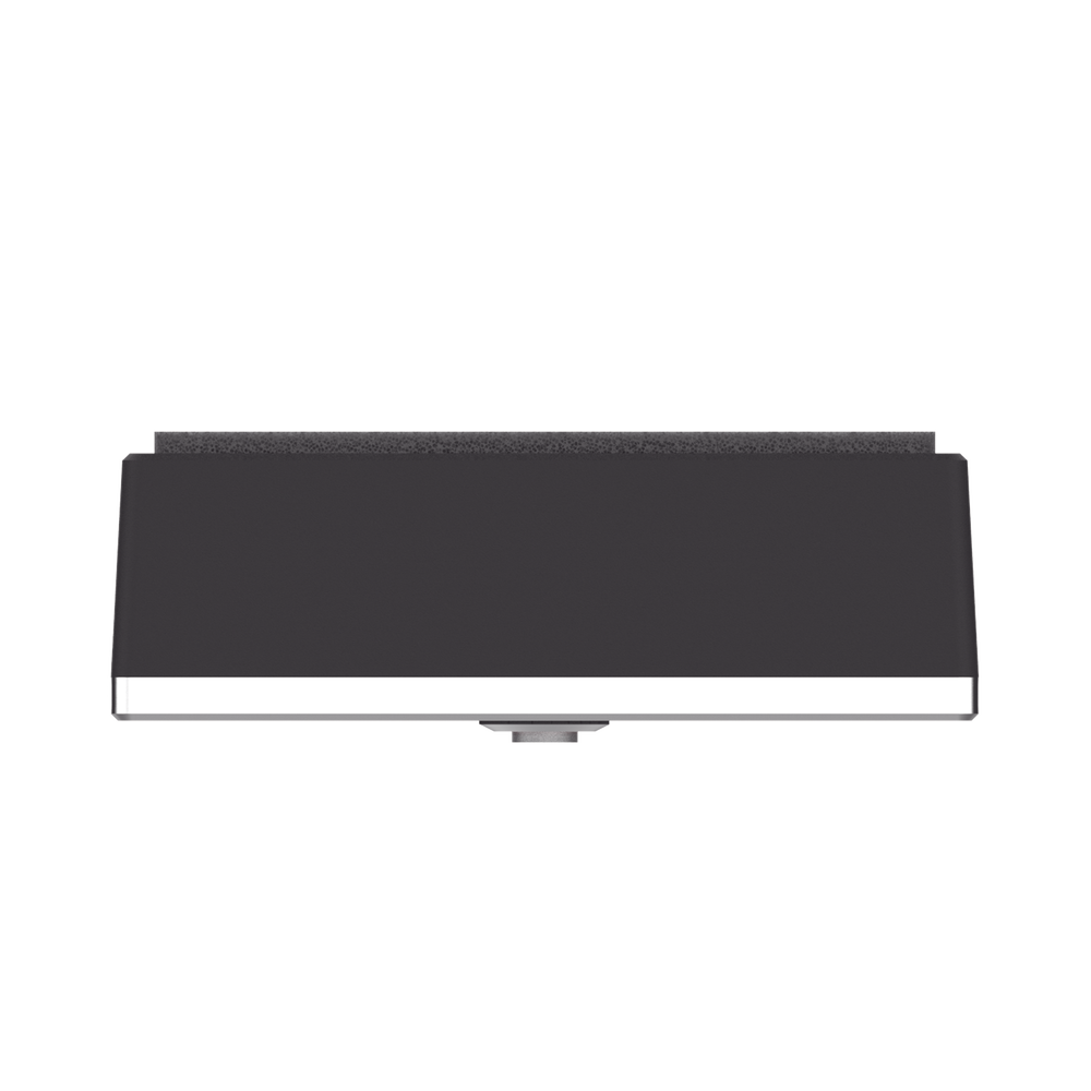 Video Intercomunicador IP, 2 líneas SIP, 2 relevadores con botón para llamada, Onvif, anti-vandálico, PoE, IP65 e IK10, PoE
