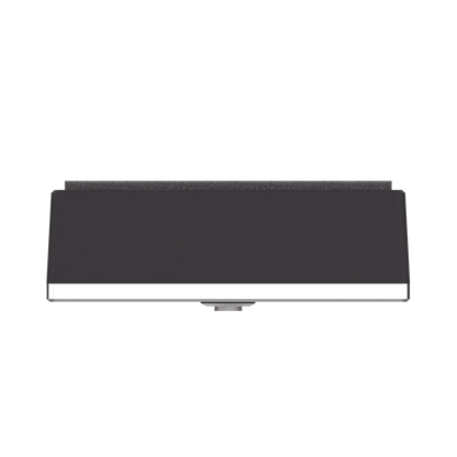 Video Intercomunicador IP, 2 líneas SIP, 2 relevadores con botón para llamada, Onvif, anti-vandálico, PoE, IP65 e IK10, PoE