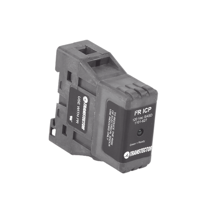 Protector de Silicio SASD 120 Vac en Montaje DIN Rail Para Una Fase, Certificación UL 1449 4th Ed
