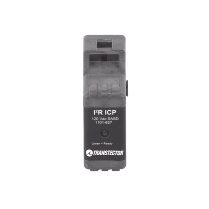 Protector de Silicio SASD 120 Vac en Montaje DIN Rail Para Una Fase, Certificación UL 1449 4th Ed