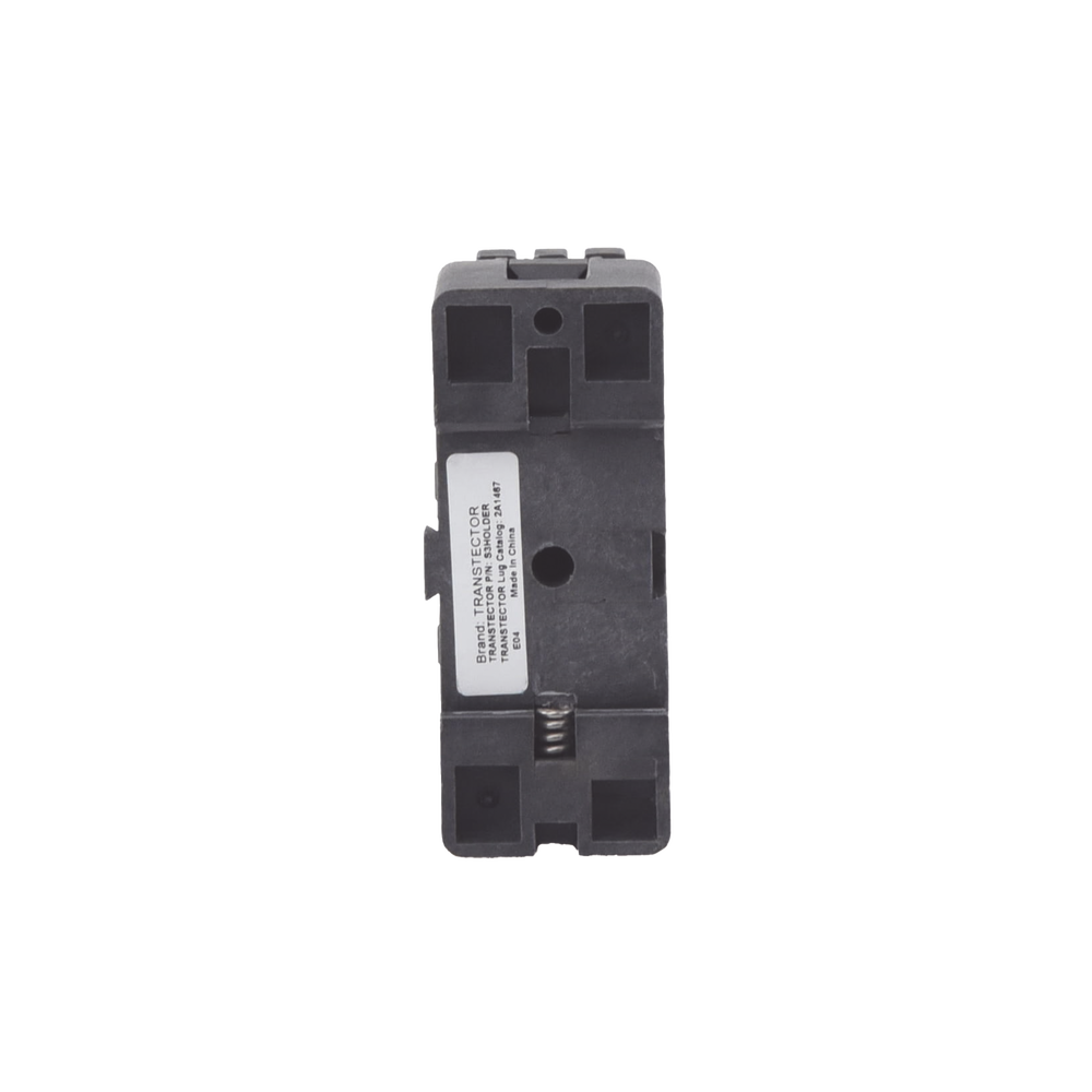 Protector de Silicio SASD 120 Vac en Montaje DIN Rail Para Una Fase, Certificación UL 1449 4th Ed