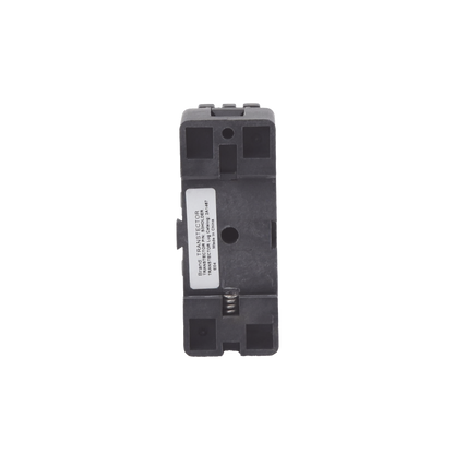 Protector de Silicio SASD 120 Vac en Montaje DIN Rail Para Una Fase, Certificación UL 1449 4th Ed