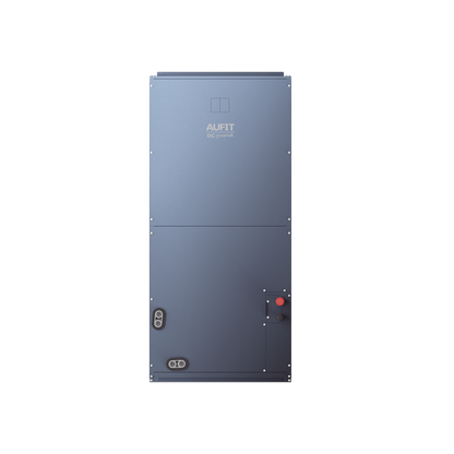 Unidad interna para manejadora de aire inverter R32 capacidad de 5 toneladas a 220 Vca