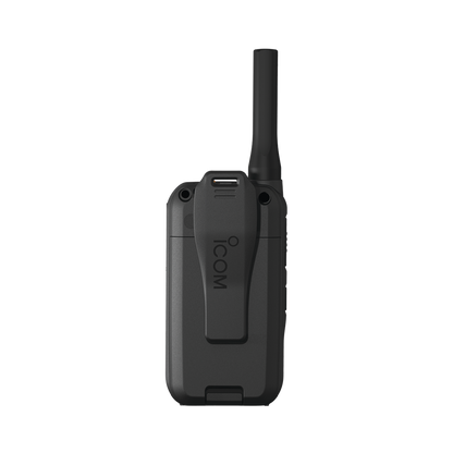 Radio Portátil Analógico, 2W, 16 Canales, 450-470 MHZ