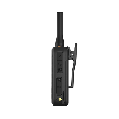Radio Portátil Analógico, 2W, 16 Canales, 450-470 MHZ