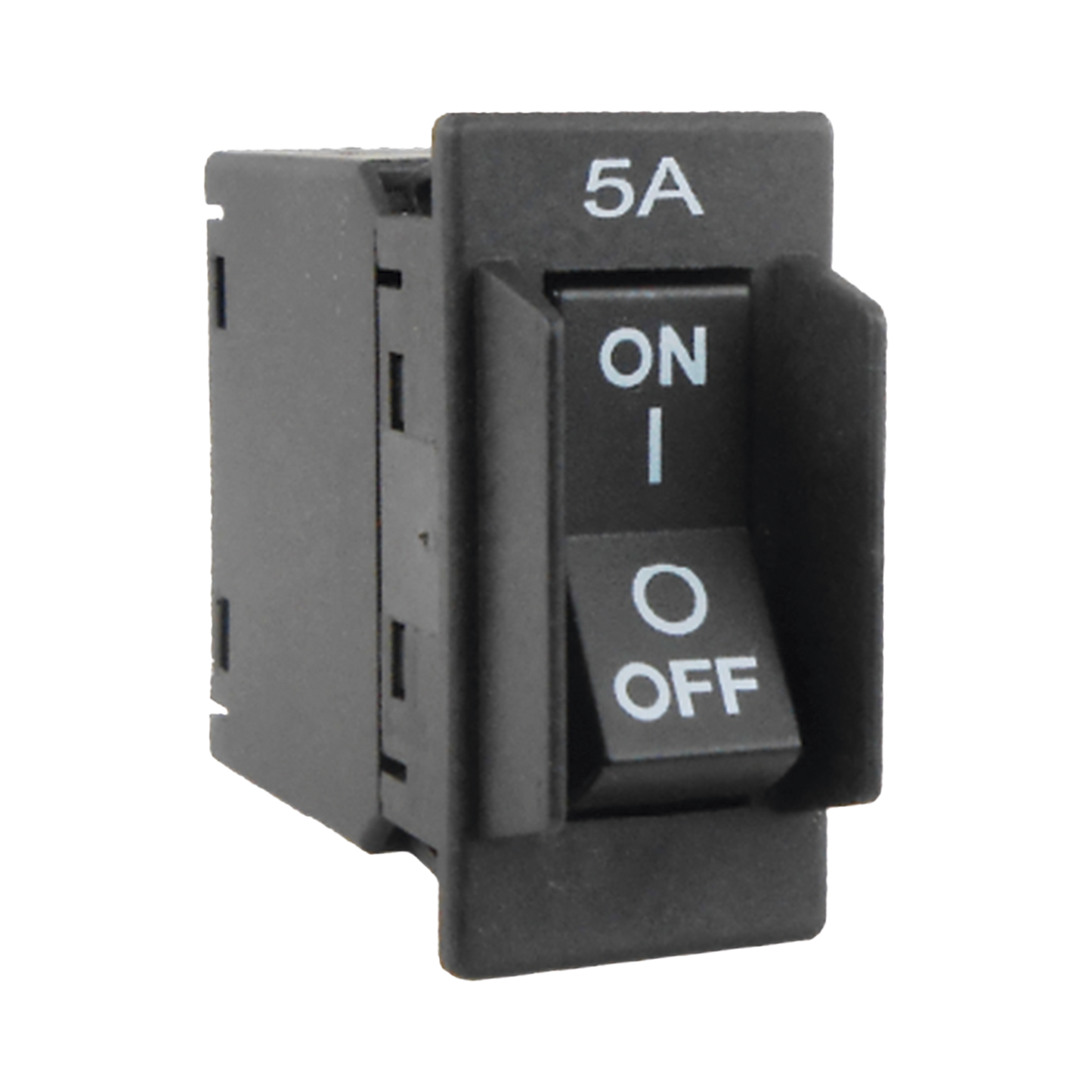 Interruptor/ Breaker Magnético-Hidráulico de 25 Amperes