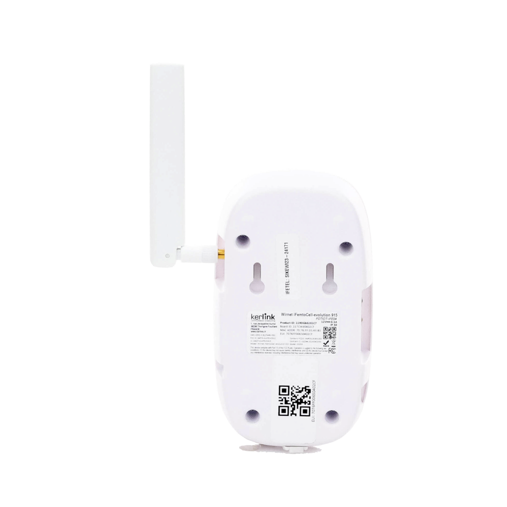 Gateway LoRaWAN Para el Internet de Las Cosas.