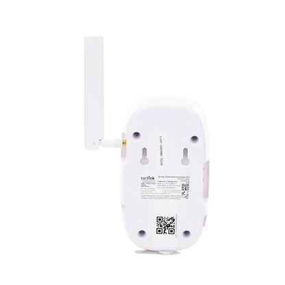 Gateway LoRaWAN Para el Internet de Las Cosas.