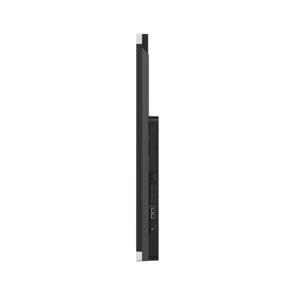 HUAWEI IdeaHub B3, Pantalla interactiva para Colaboración Inteligente, 65", 4K UHD, Harmony, Wi-Fi 6, Seguimiento de Voz, BYOM, Administración desde la Nube Gratis, blanco Jade