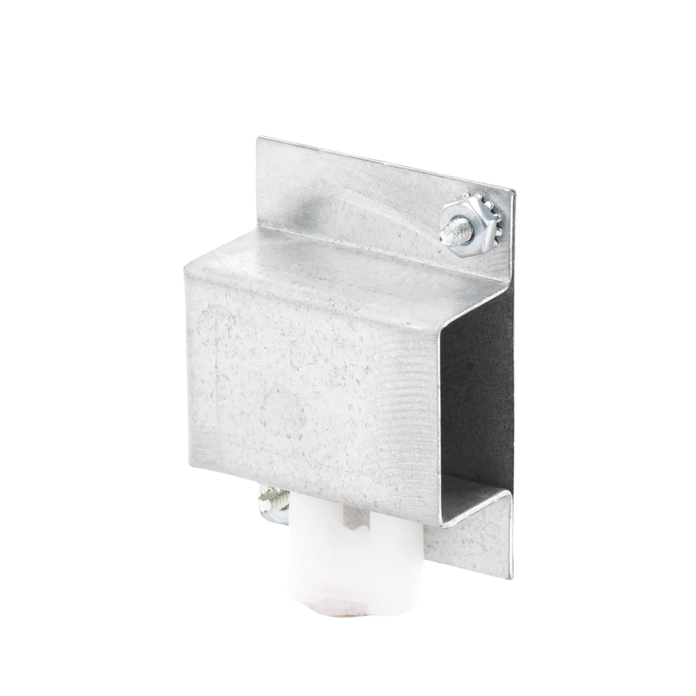 Montaje de Tamper para Gabinete IMP-30-V2. Compatible con SFTAMP01, SS072 o SS073.