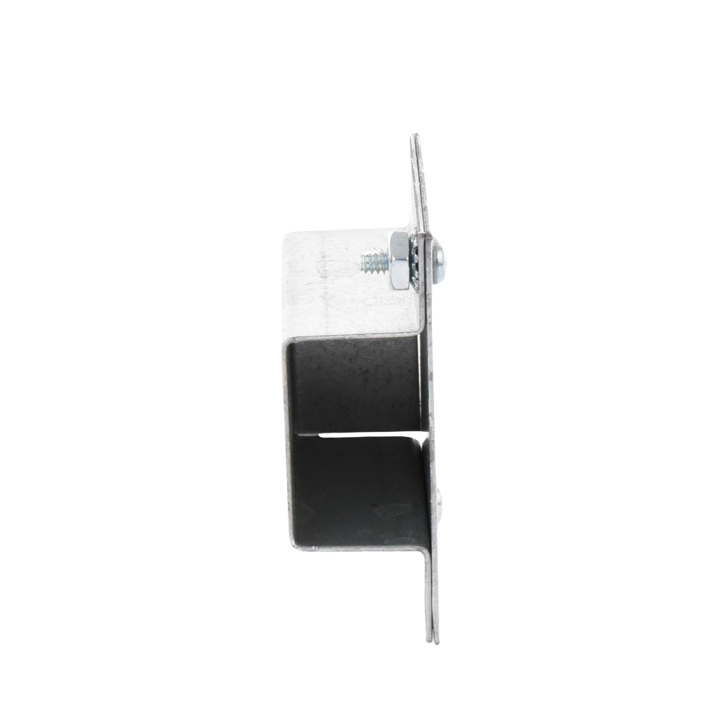 Montaje de Tamper para Gabinete IMP-30-V2. Compatible con SFTAMP01, SS072 o SS073.