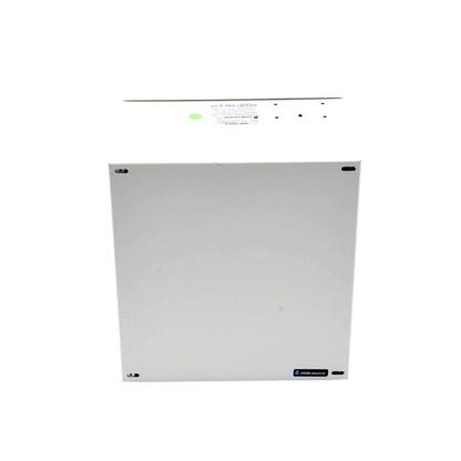 Gabinete para Resguardo de Sirena de 30 W (SF581A o SF581L No incluida), Preparación para Tamper (No incluido).