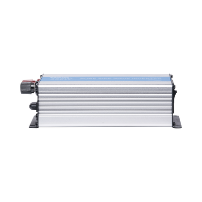 Inversor Ipower 280 W, Ent: 12V, Salida: 120 Vca