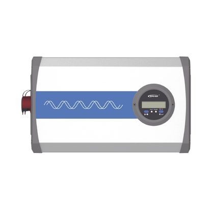 Inversor IPower-Plus 4000 W, Ent: 48 Vcc, Salida: 120 Vca Ideal para Baterías de Litio