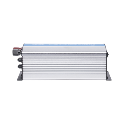 Inversor Ipower 400 W, Ent: 24 V, Salida: 120 Vca